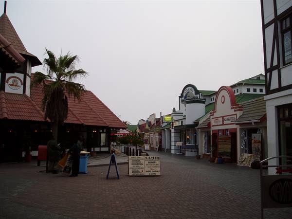 swakopmund