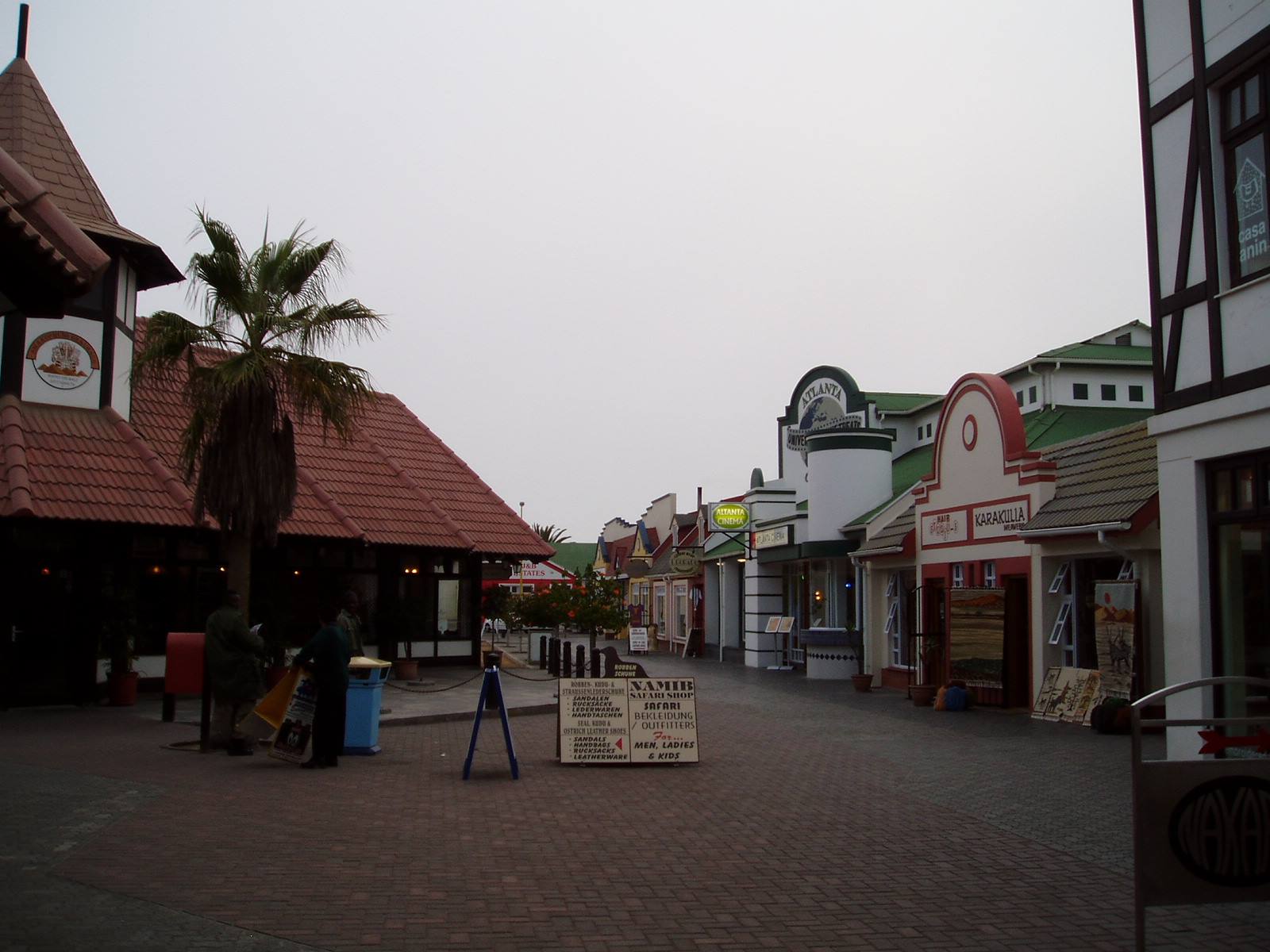 swakopmund