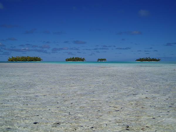 blue lagoon
