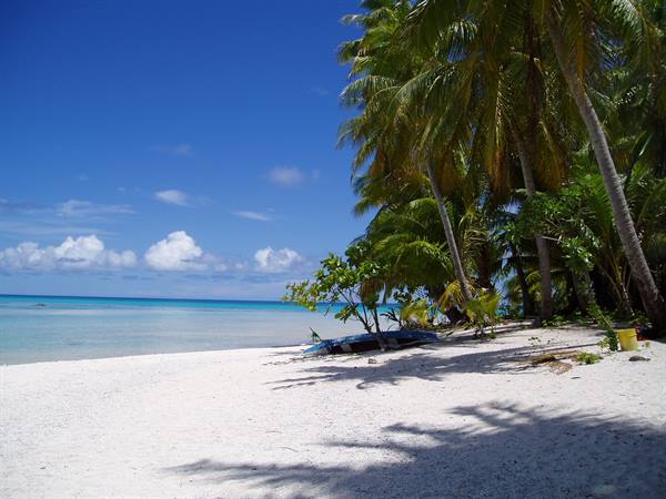 rangiroa - excursion