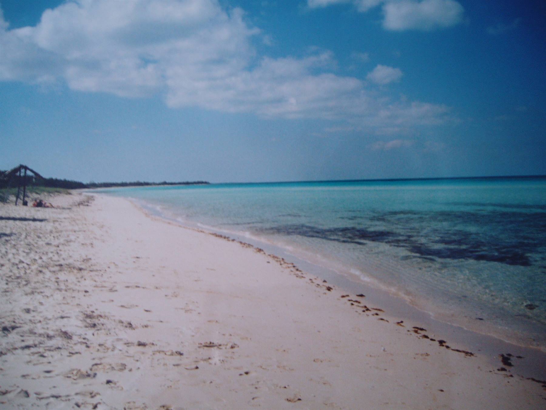 Cayo Coco