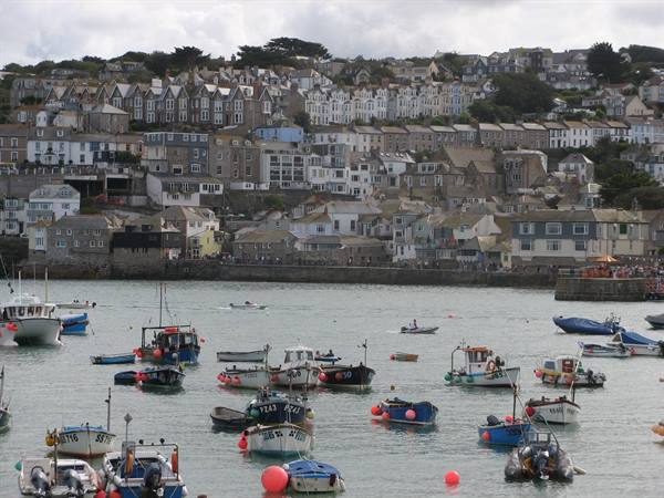 St.Ives