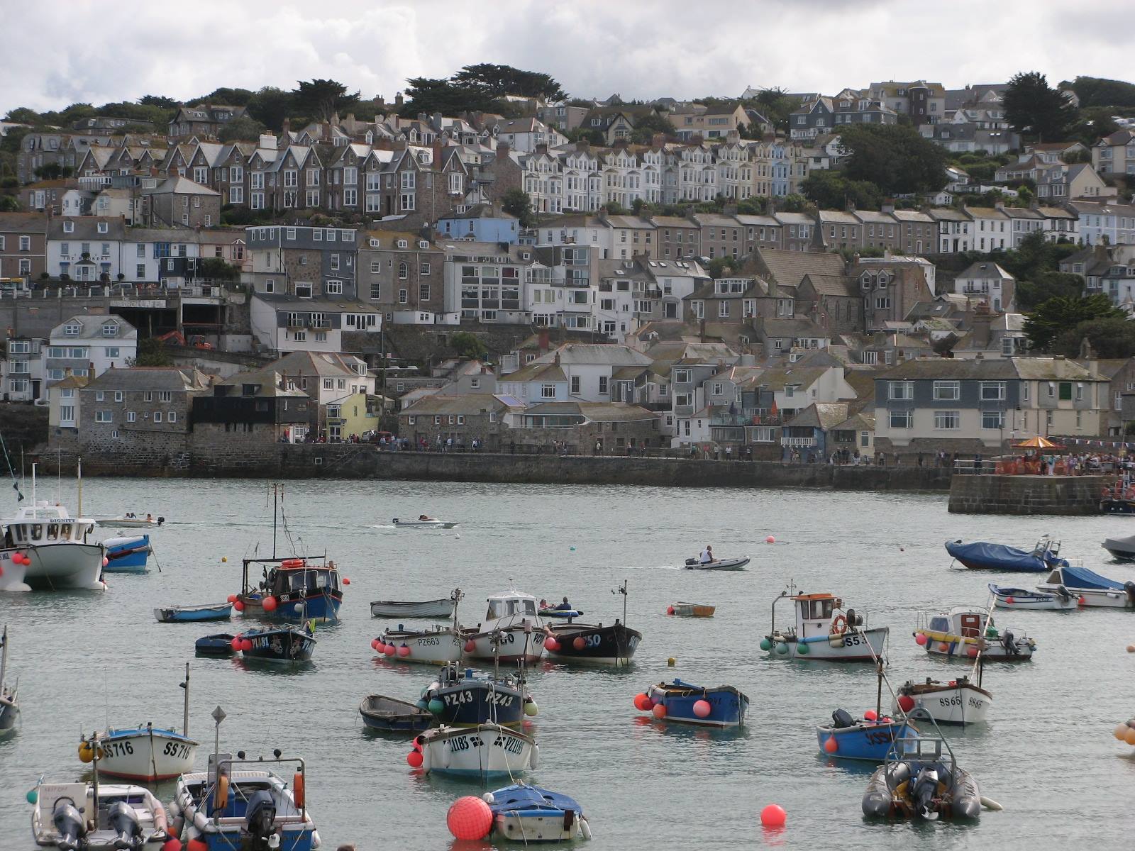 St.Ives
