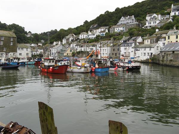 Fantastic Polperro