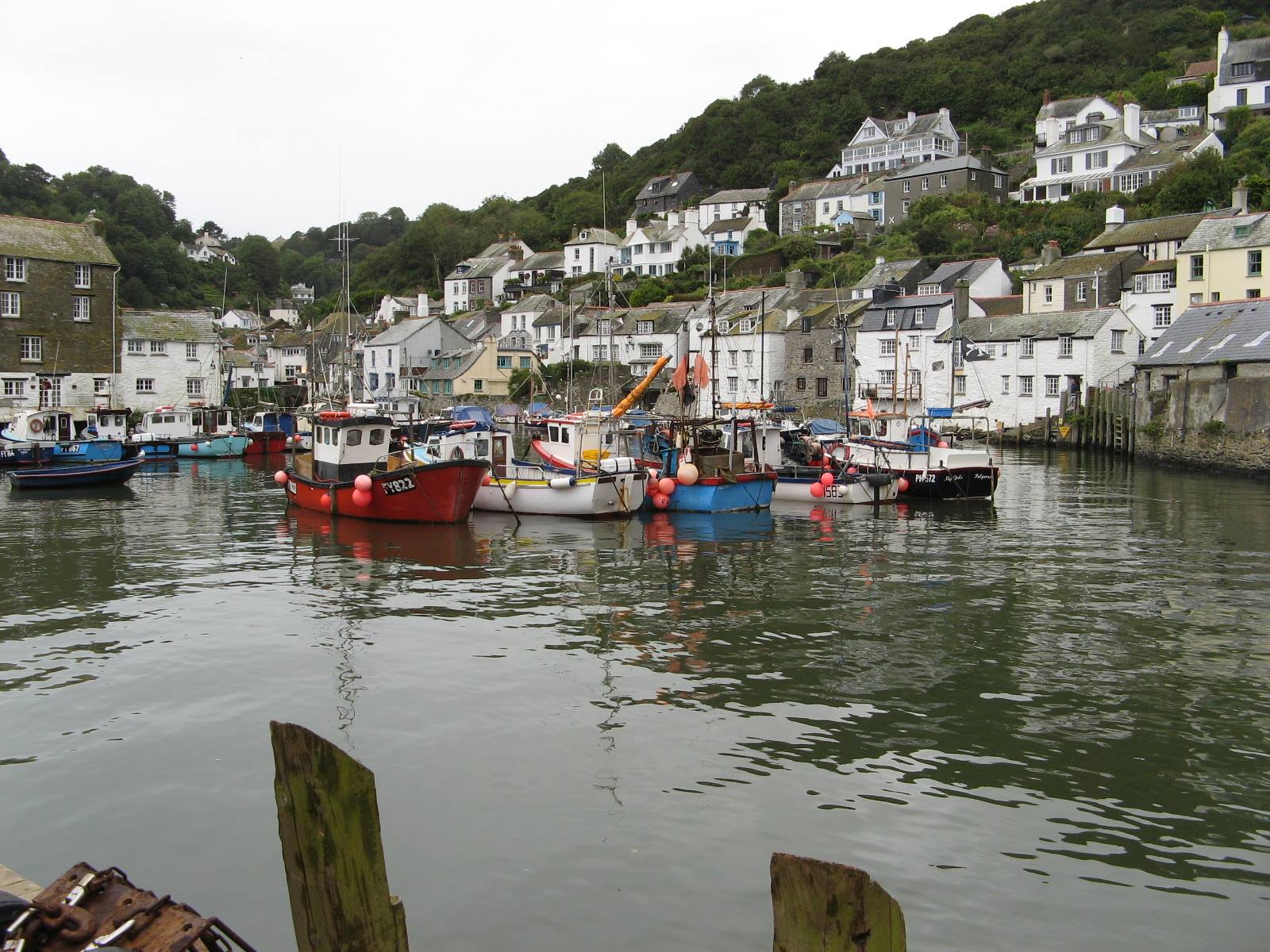 Fantastic Polperro