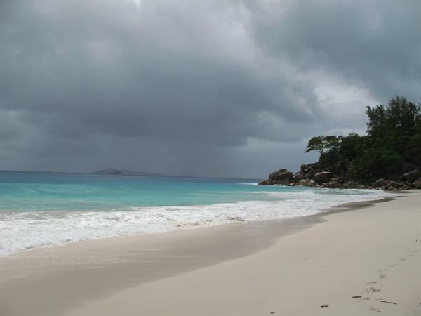 Praslin - Anse Georgette