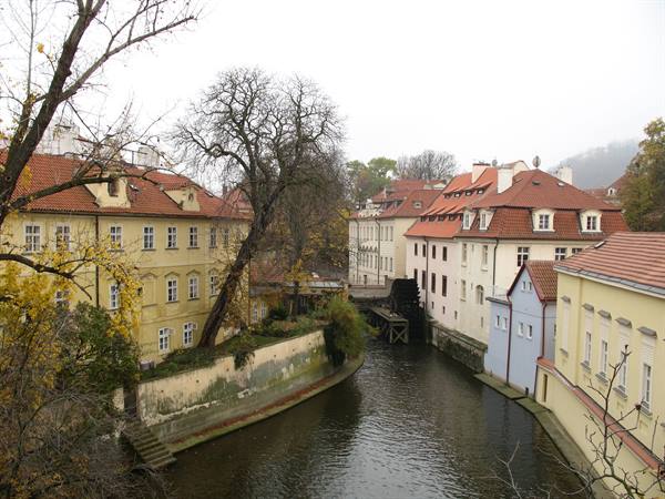 Kampa Island