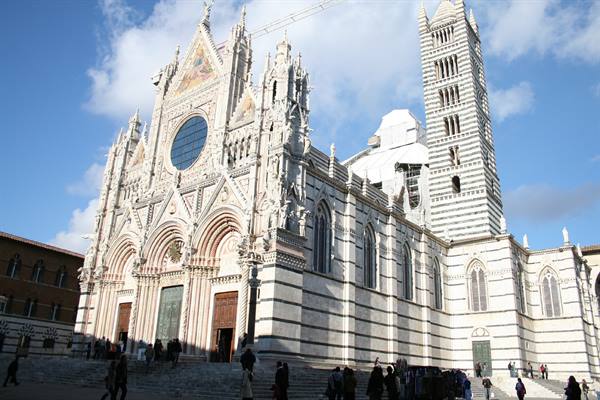 Siena Cathedral