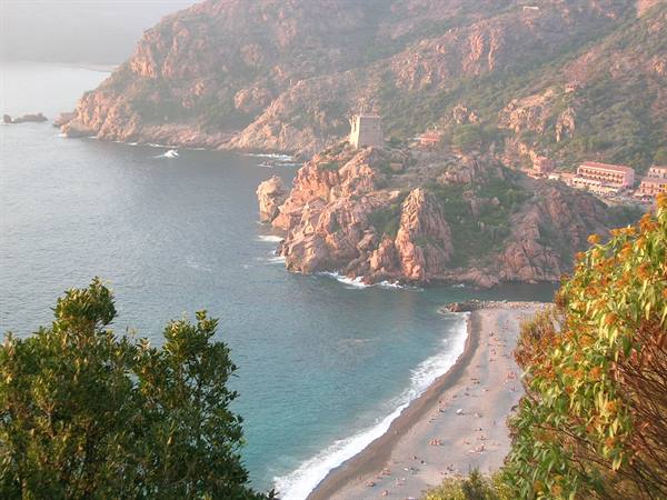 port 