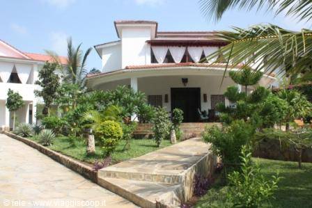 ..here is Tata Haus...