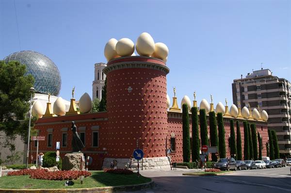 Dalí Museum