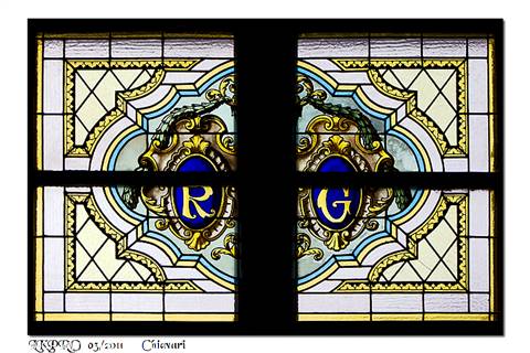 detail