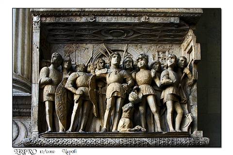 detail
