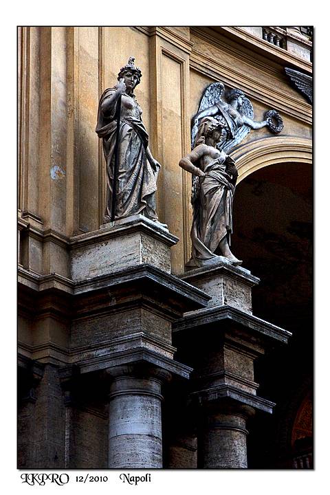 NAPLES
