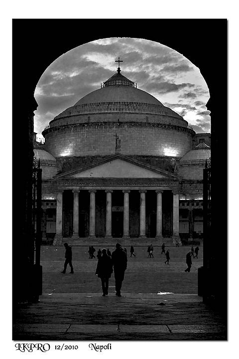 NAPLES