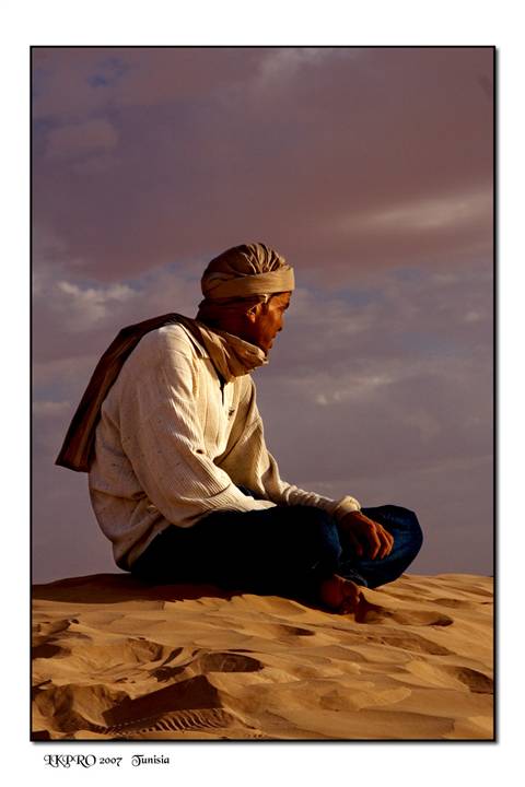 berber