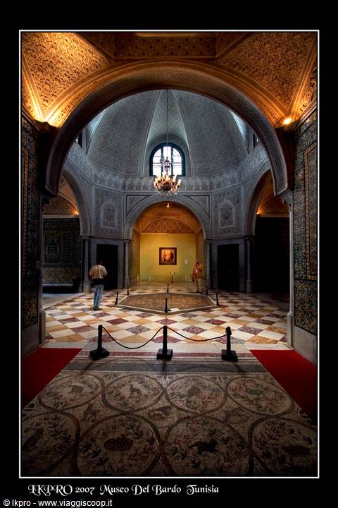 Bardo Museum