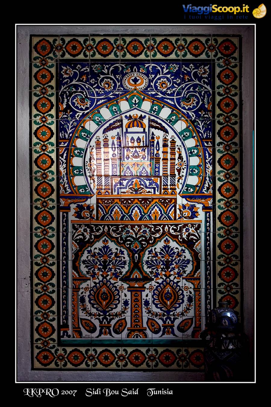 Sidi Bou Said