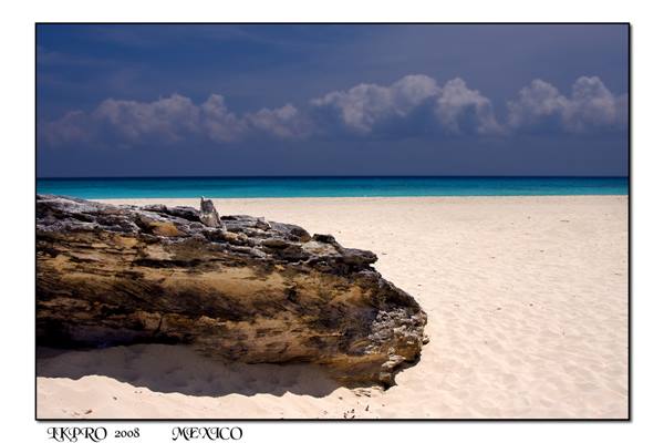 Playa del Carmen,