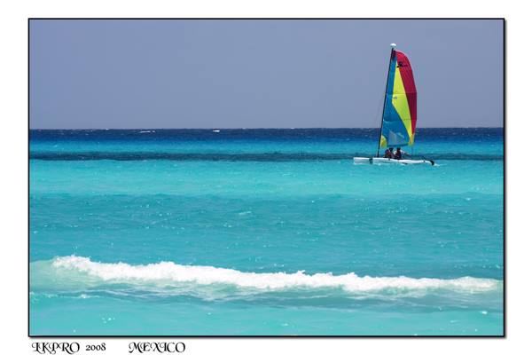 playa del carmen