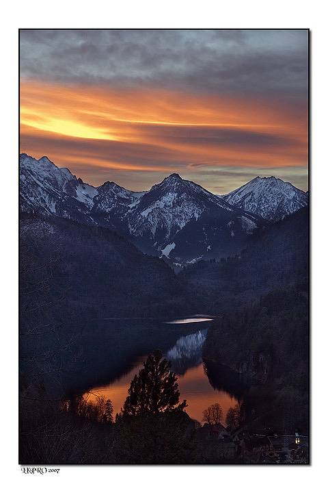 Neuschwanstein