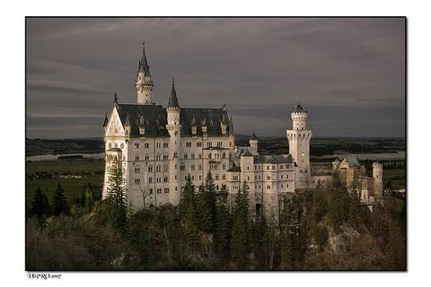 Neuschwanstein