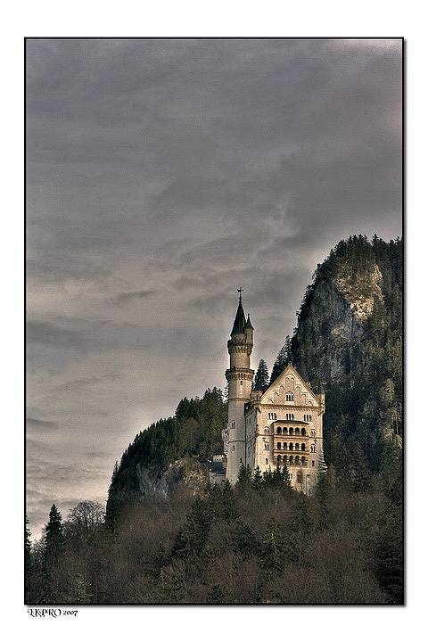 Neuschwanstein