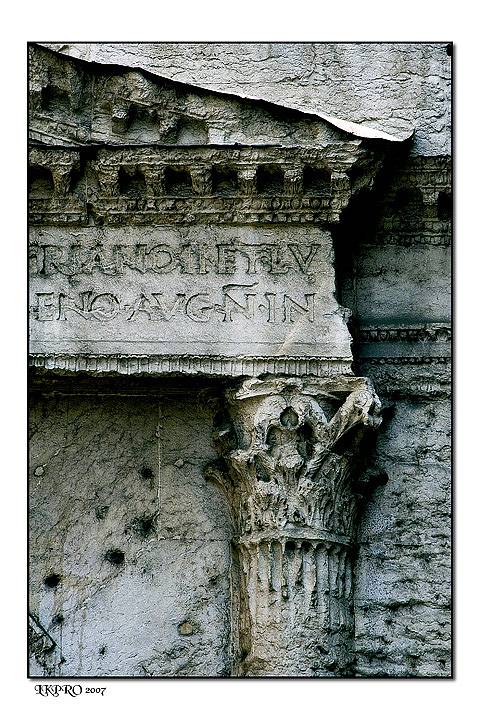detail
