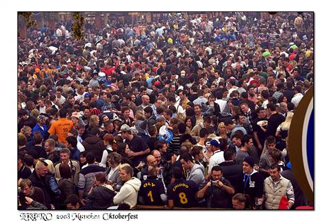 Oktoberfest