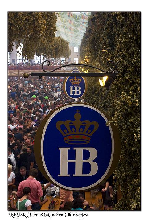 Oktoberfest