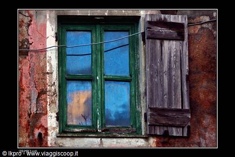 genoa glimpses