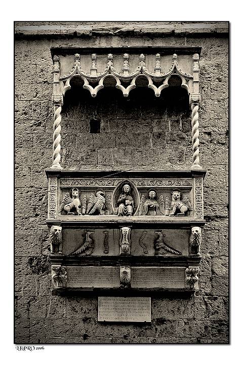 genoa glimpses