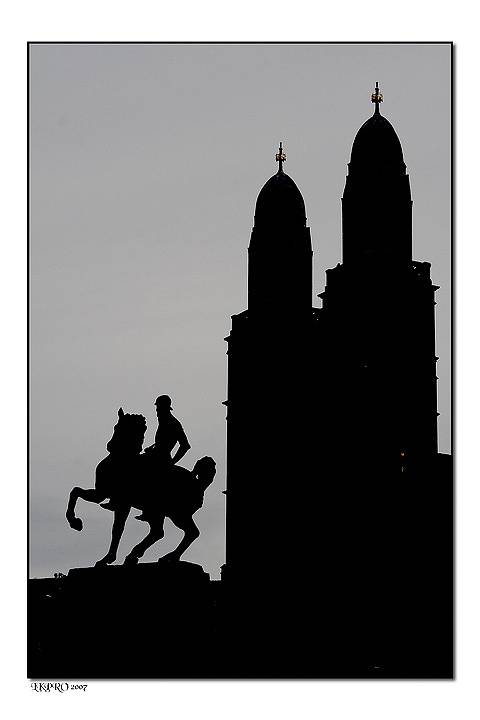 zurich