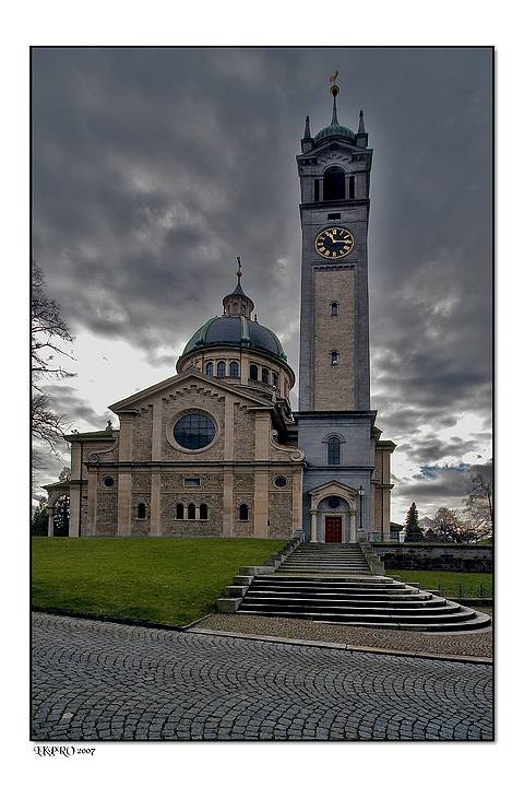 zurich