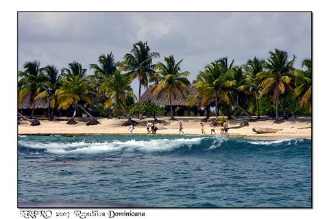 Dominican Republic