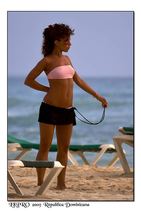 Dominican Republic