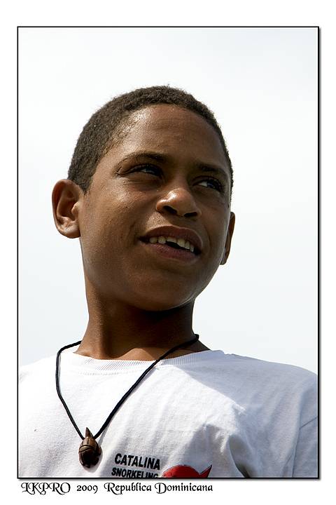 Dominican