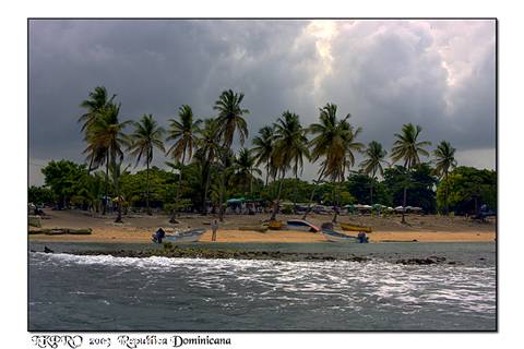 Dominican Republic