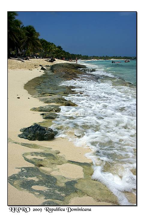 Dominican Republic