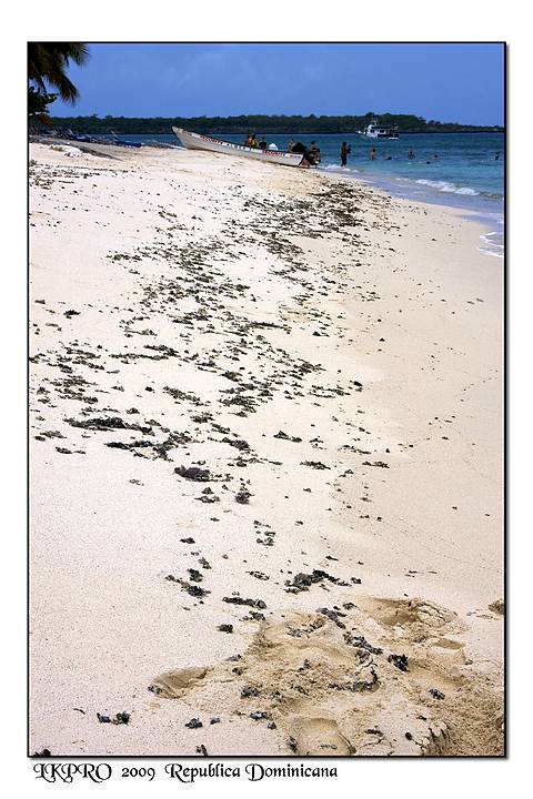 Dominican Republic