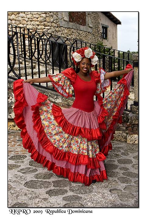 Dominican Republic