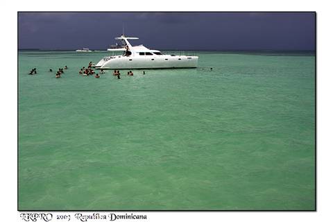 Dominican Republic