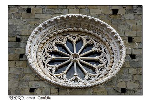 detail