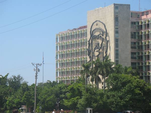 Revolution Square