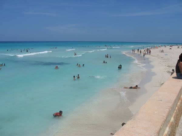 Varadero La Playa