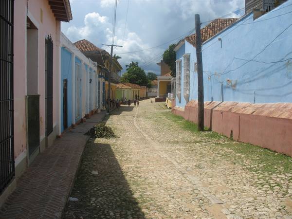 Trinidad