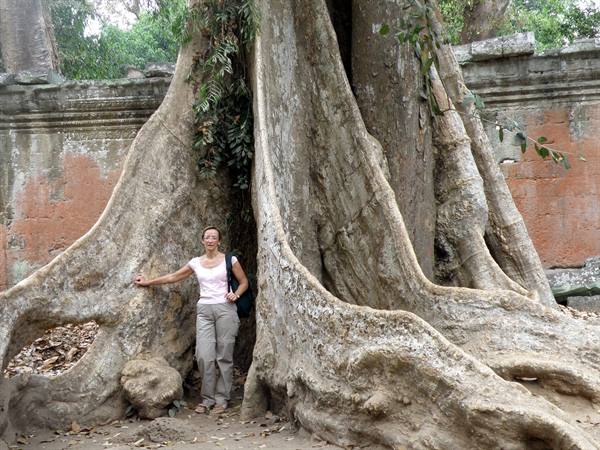 Angkor Thom
