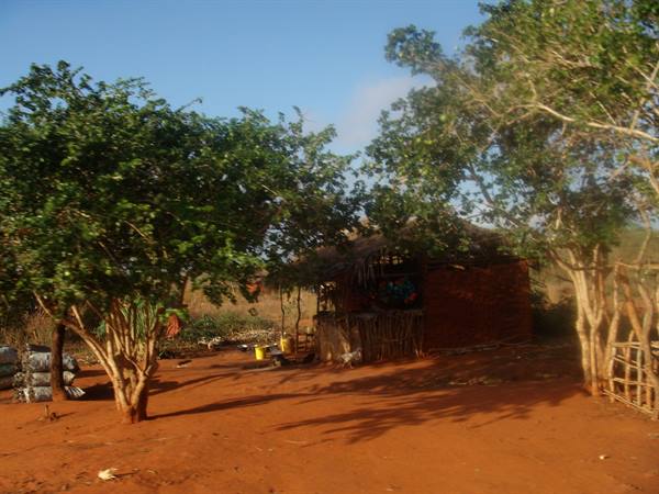 villages