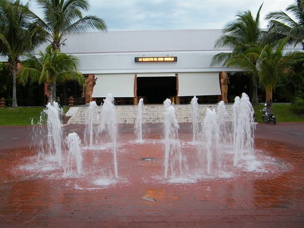 theatre