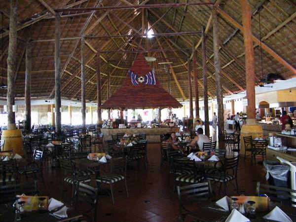 Rancho Grande